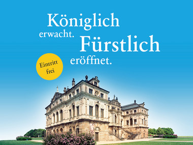 Startseite Grosser Garten