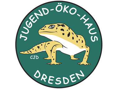 Das Jugend-Öko-Haus befindet sich im Kavaliershaus am Palaisteich. 