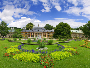 Veranstaltungen Ausstellungen Grosser Garten