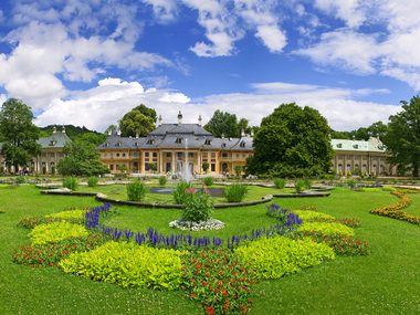 Startseite Grosser Garten