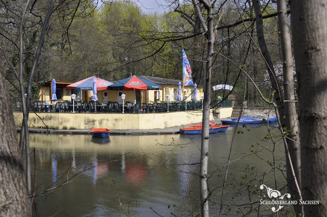 Catering Shop Grosser Garten